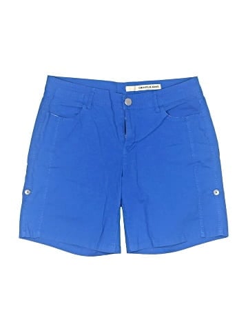 DKNY Jeans Shorts (view 1)