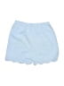 Tara Collection Solid Blue Shorts Size 6X - 7 - photo 2
