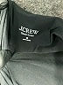 J.Crew Black One Piece Swimsuit Size 18 - photo 3