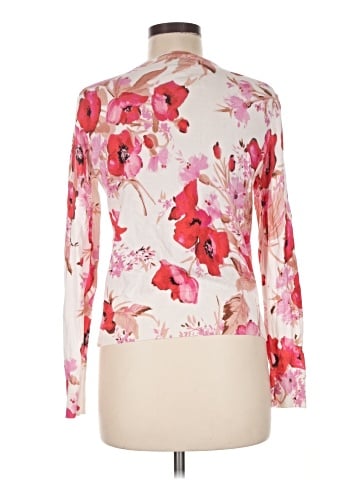 Talbots Long Sleeve Blouse (view 2)