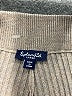 Splendid Gray Casual Pants Size L - photo 7