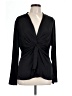 Escada Black Long Sleeve Polo Size EU 44 / US 14 - photo 1