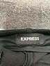 Express Black Dress Pants Size 8 Reg - photo 4