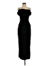 Roberta Black Cocktail Dress Size M - photo 1