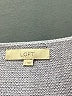 Ann Taylor LOFT Gray Pullover Sweater Size L - photo 7