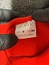 Zara Solid Red Dress Size 9 - photo 3