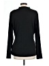 Escada Black Long Sleeve Polo Size EU 44 / US 14 - photo 2