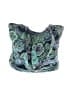 Vera Bradley Blue Shoulder Bag One size - photo 1