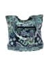 Vera Bradley Blue Shoulder Bag One size - photo 3