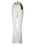 Express Ivory Jeans Size 10 - photo 1