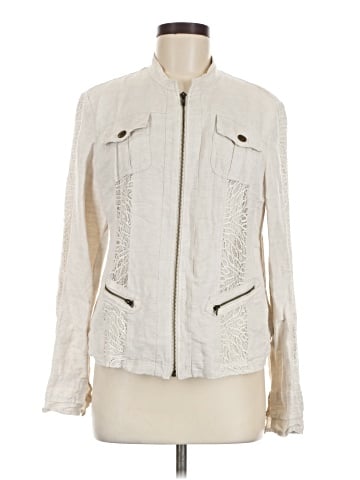 Chico's Jacket (view 1)