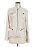 Chico's Ivory Jacket Size Med (1) - photo 1