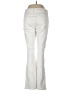Express Ivory Jeans Size 10 - photo 2