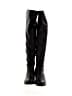 Marc Fisher Black Boots Size 6 1/2 - photo 2