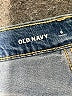 Old Navy Blue Jeans Size 6 - photo 7