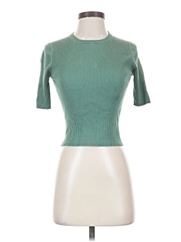 Zara Short Sleeve T-Shirt (view 1)