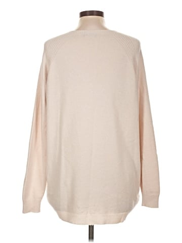 MADE IN ITALY Long Sleeve Top (view 2)