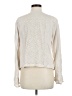 Chico's Ivory Jacket Size Med (1) - photo 2