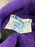 Champion Purple Pullover Hoodie Size XL - photo 7