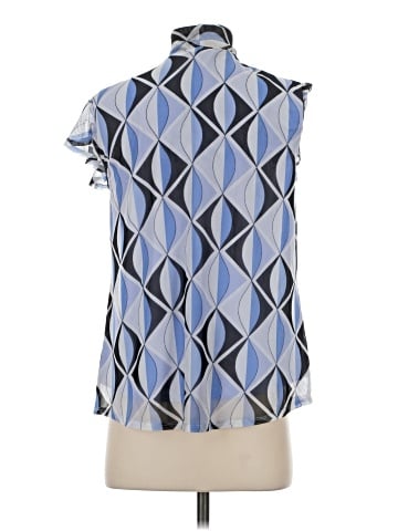 Cato Sleeveless Blouse (view 2)