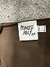 Princess Polly Brown Tank Top Size 4 - photo 7