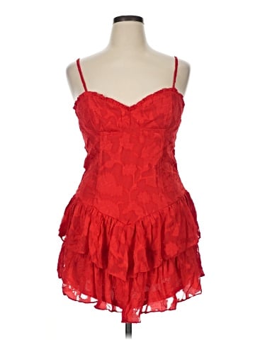 Wild Fable Cocktail Dress (view 1)