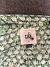 CAbi 100% Polyester Green Sleeveless Blouse Size S - photo 7