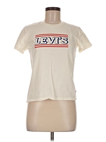 Levi's Short Sleeve T-Shirt (view 1)
