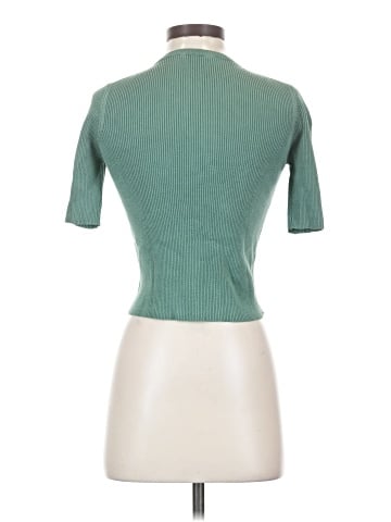 Zara Short Sleeve T-Shirt (view 2)