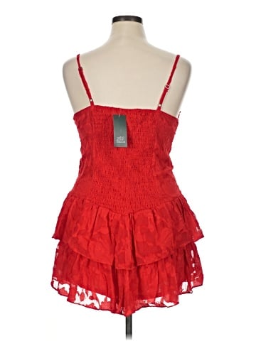 Wild Fable Cocktail Dress (view 2)