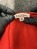 Rolla Coster Red Casual Dress Size M - photo 7