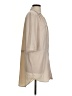 Glam Tan 3/4 Sleeve Button-Down Shirt Size S - photo 4