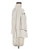 Chico's Ivory Jacket Size Med (1) - photo 4