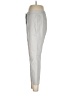DKNYC Solid Gray Casual Pants Size 8 - photo 5