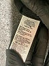Crewcuts Solid Black Skirt Size 7 - photo 4