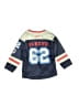 Marvel 100% Polyester Blue 3/4 Sleeve T-Shirt Size 4T - photo 2