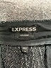 Express Tweed Gray Dress Pants Size 8 Reg - photo 4
