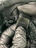 Express Tweed Gray Dress Pants Size 8 Reg - photo 5