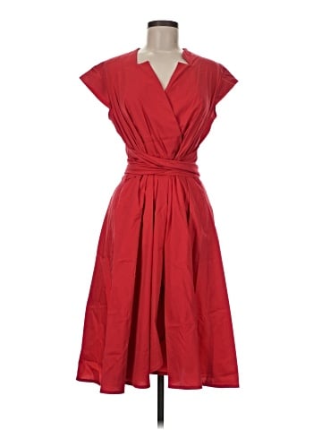 Marella Cocktail Dress (view 1)