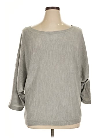 Soho Pullover Sweater (view 1)