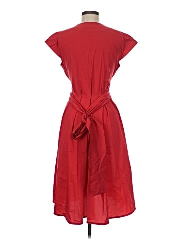 Marella Cocktail Dress (view 2)