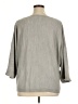 Soho Gray Pullover Sweater Size XL - photo 2
