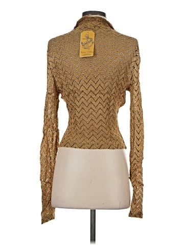 Sinequanone Long Sleeve Blouse (view 2)