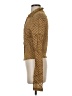 Sinequanone Gold Long Sleeve Blouse Size XS (estimated) - photo 5