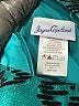 Jayne Copeland Teal Dress Size 4 - photo 3