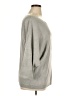 Soho Gray Pullover Sweater Size XL - photo 4