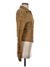 Sinequanone Gold Long Sleeve Blouse Size XS (estimated) - photo 4