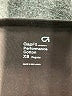 Gap Fit Black Active Pants Size XS Maternity - photo 6