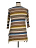 Cha Cha Vente Brown 3/4 Sleeve T-Shirt Size 1X - photo 2