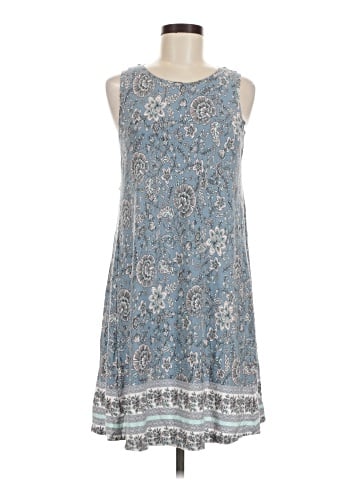 Ann Taylor LOFT Outlet Casual Dress (view 1)